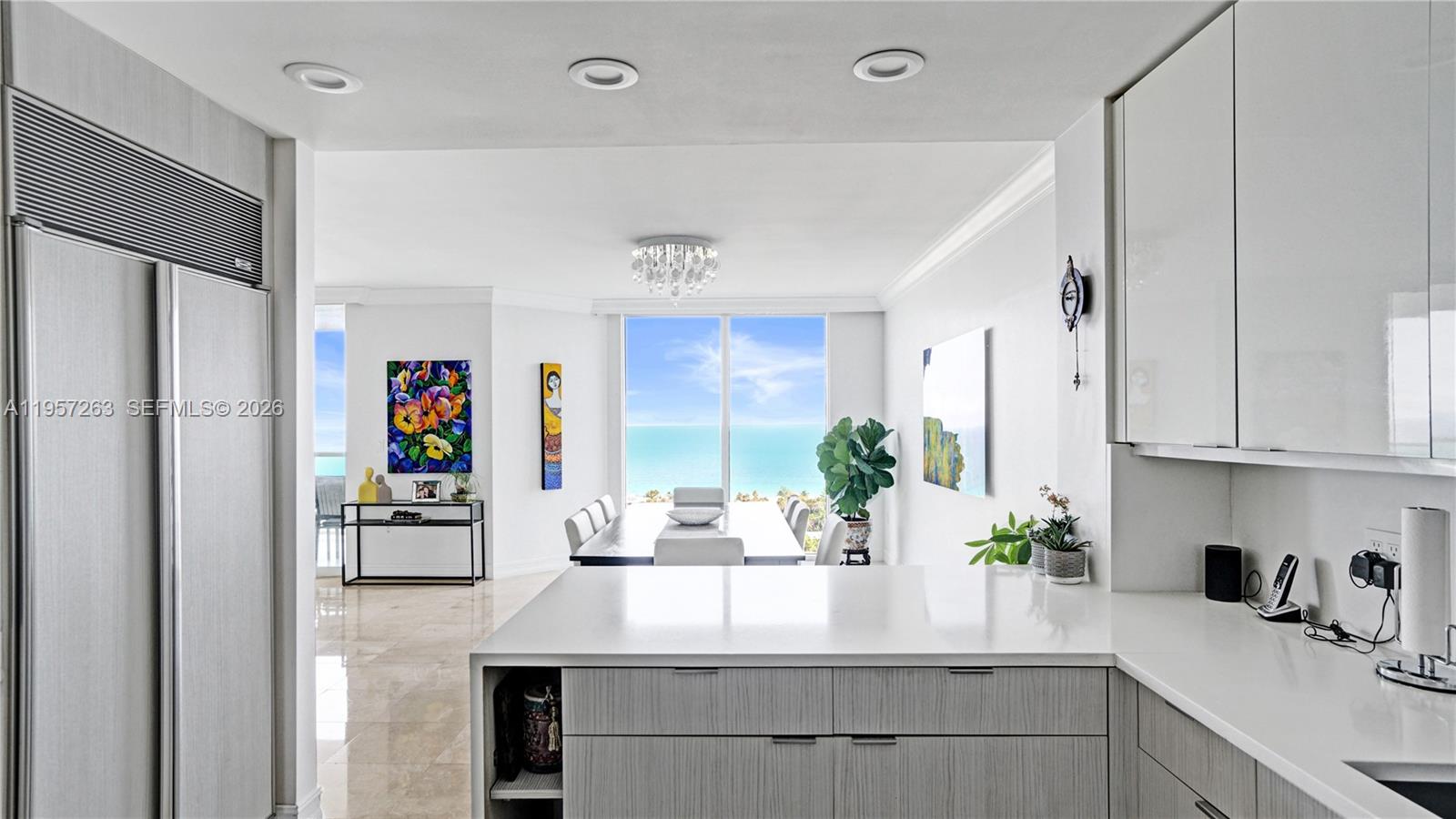 HAMPTONS SOUTH CONDO - Residential