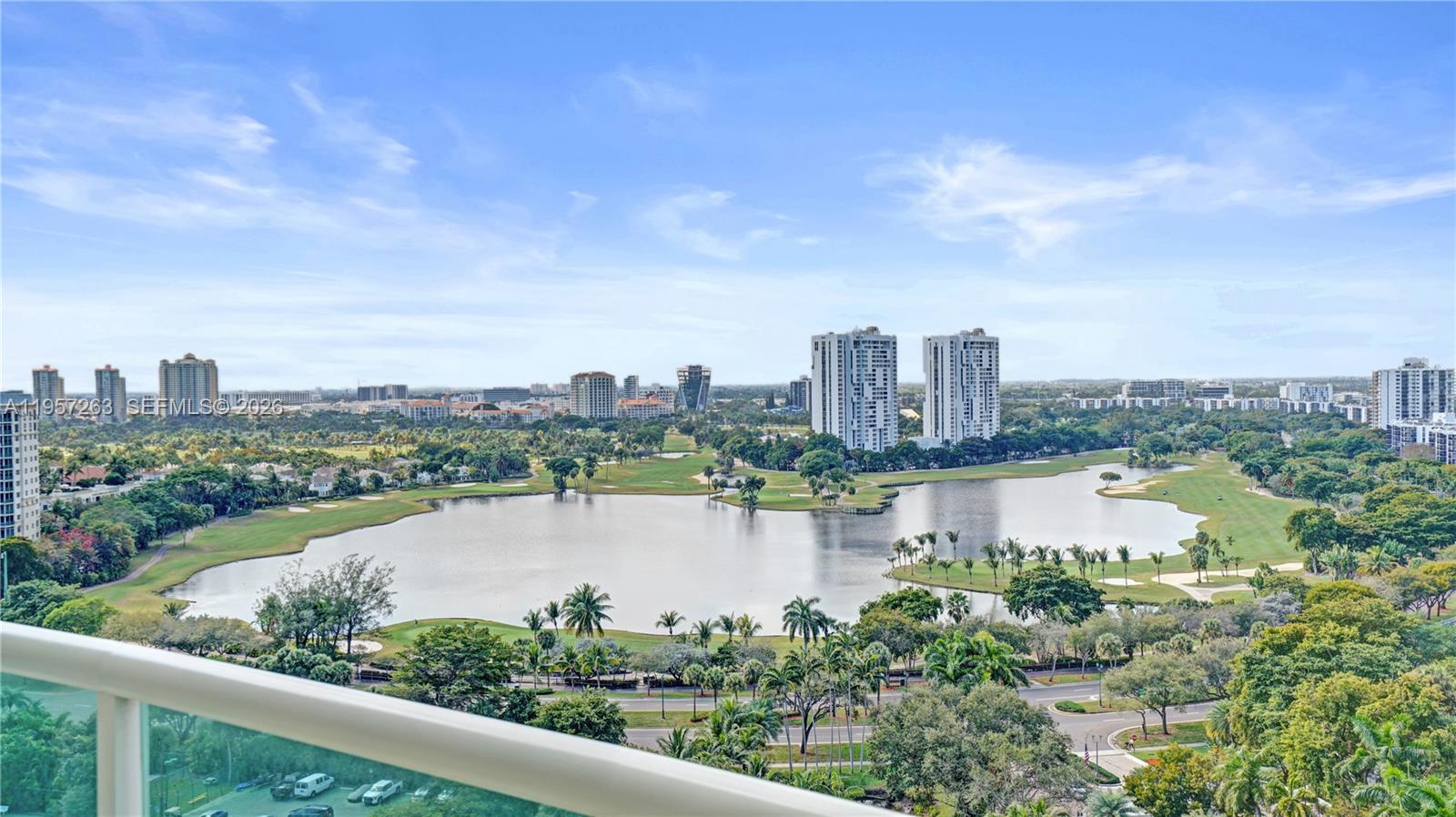 HAMPTONS SOUTH CONDO - Residential