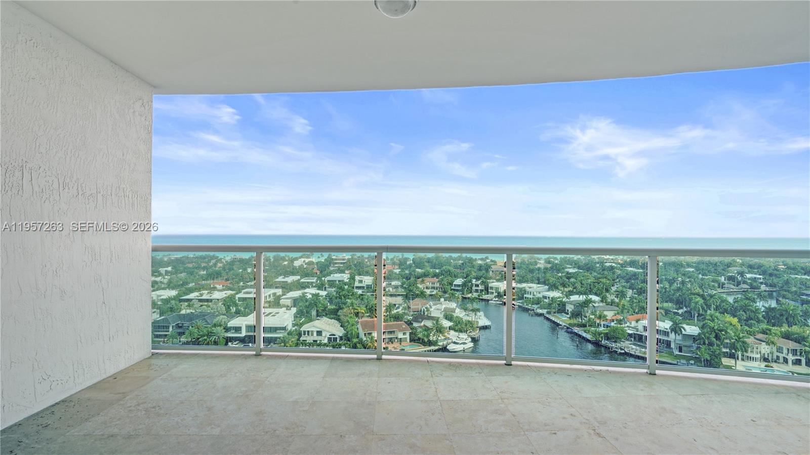 HAMPTONS SOUTH CONDO - Residential