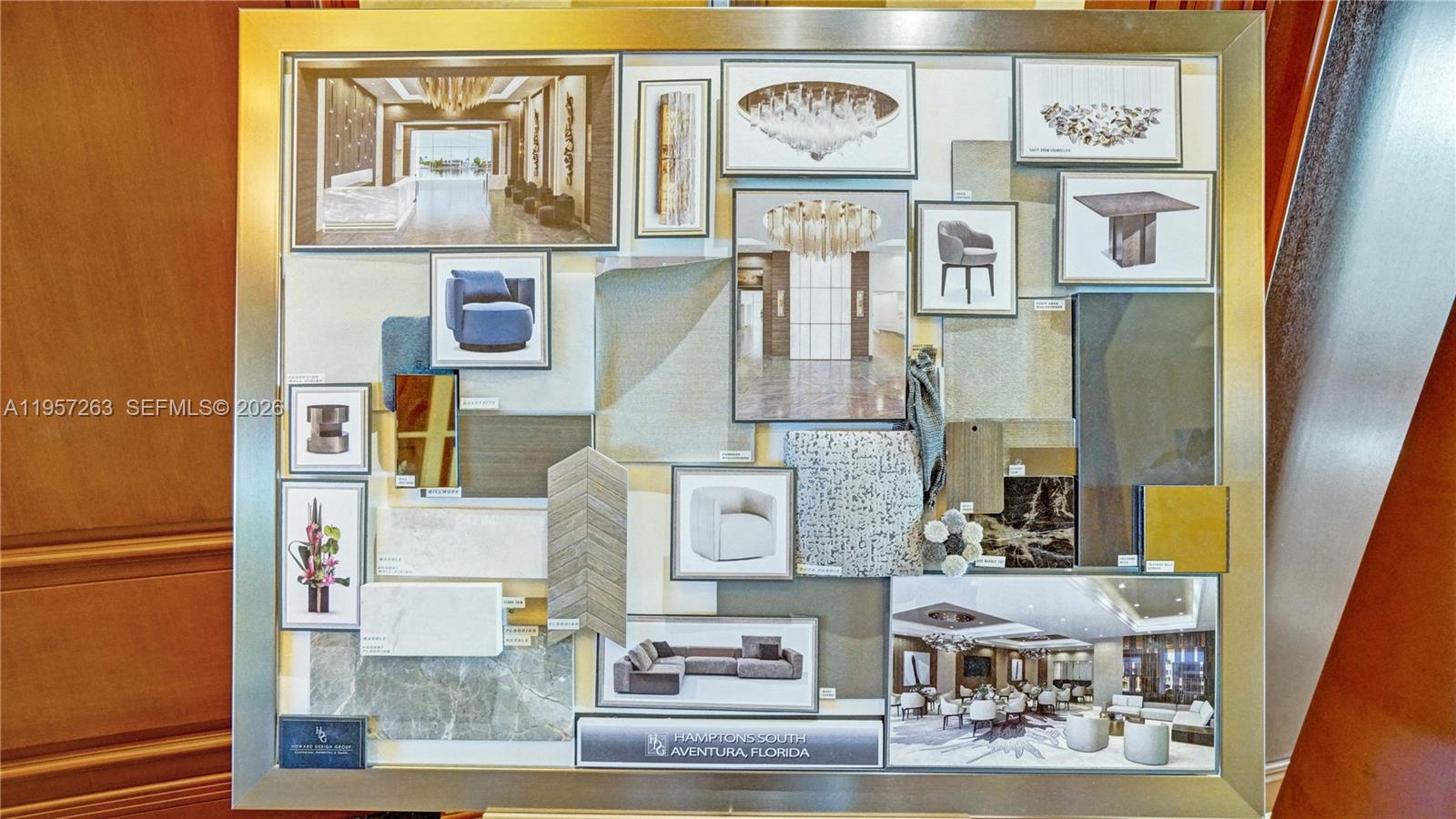 HAMPTONS SOUTH CONDO - Residential