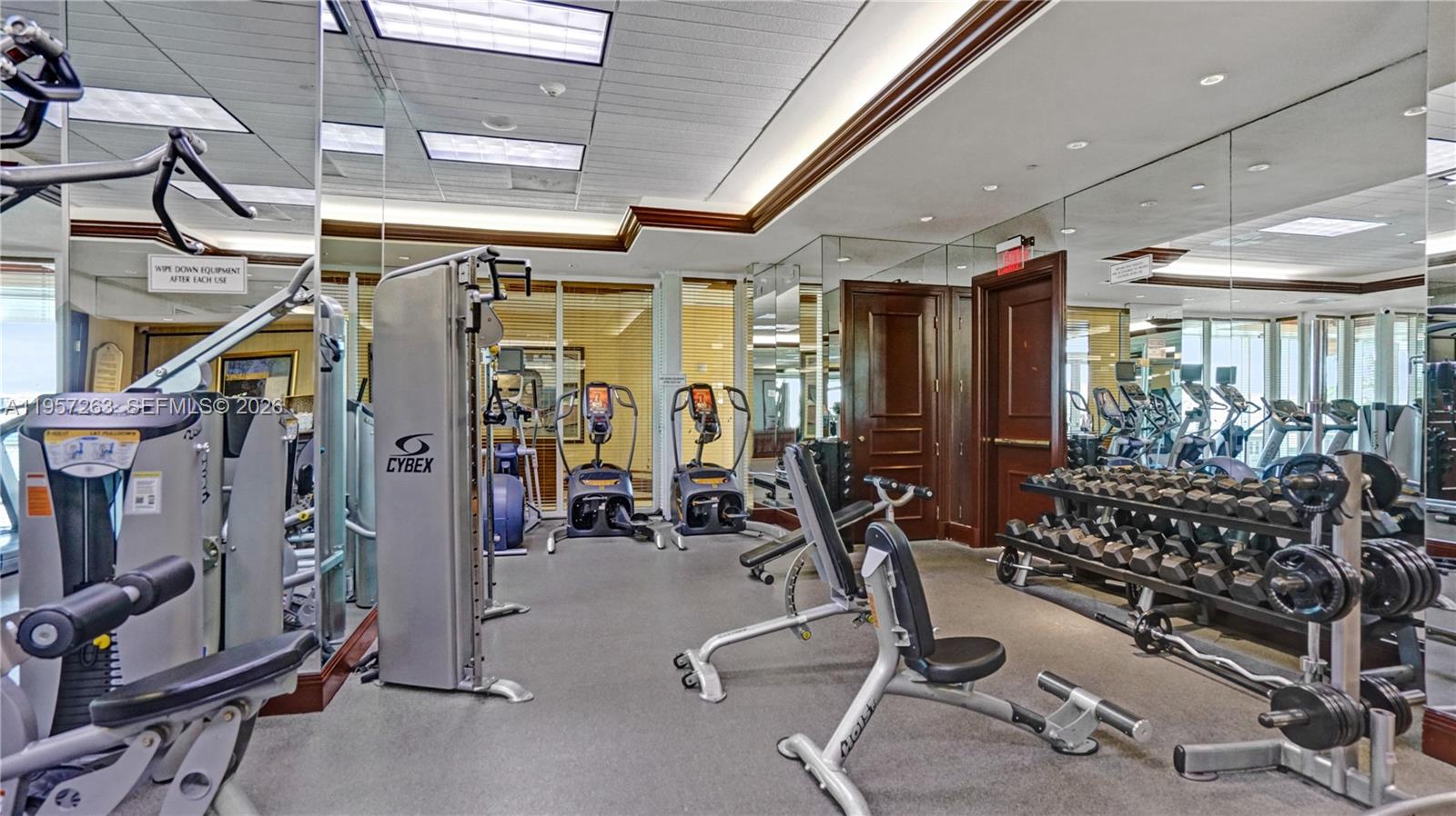 HAMPTONS SOUTH CONDO - Residential