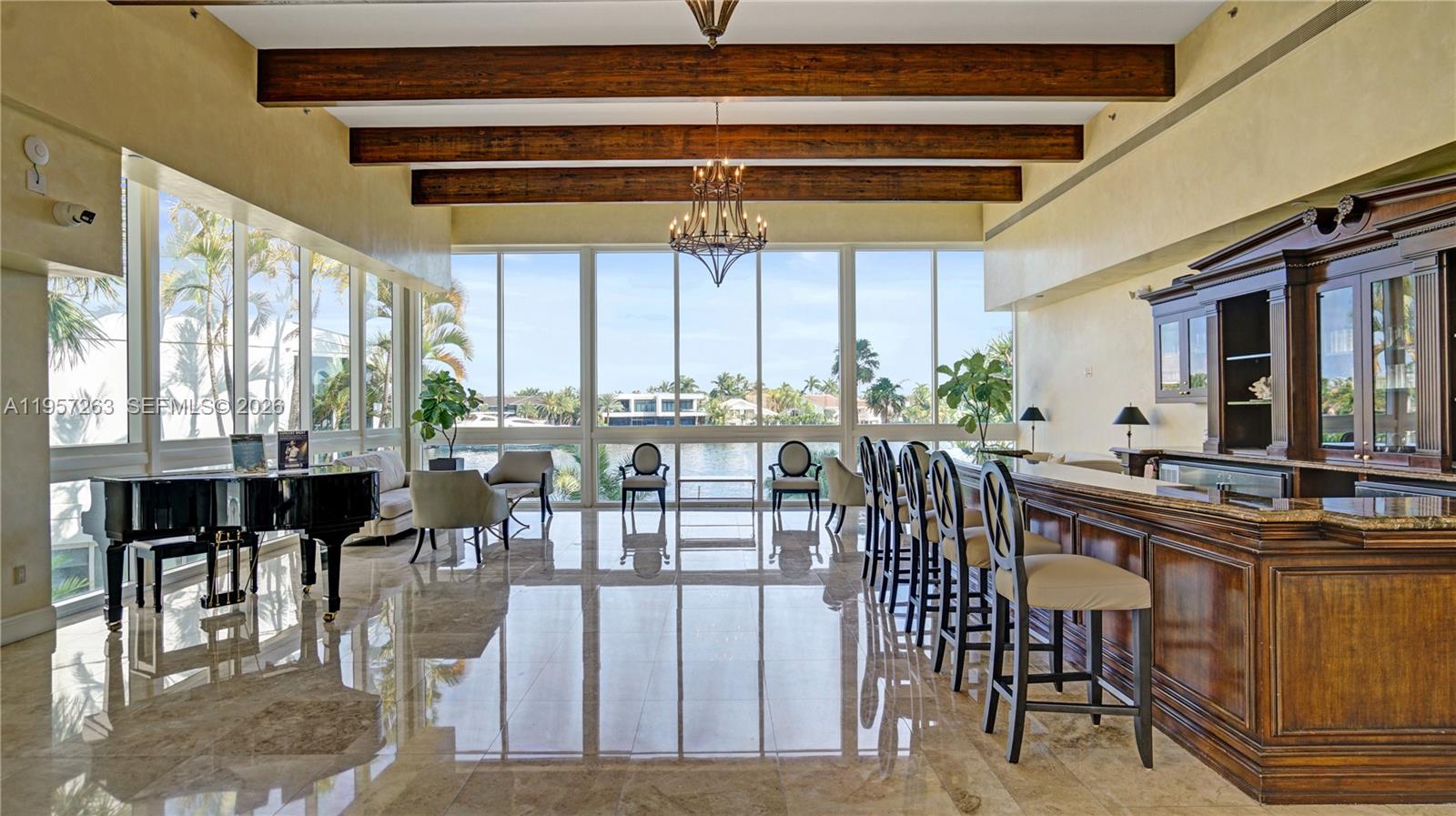 HAMPTONS SOUTH CONDO - Residential