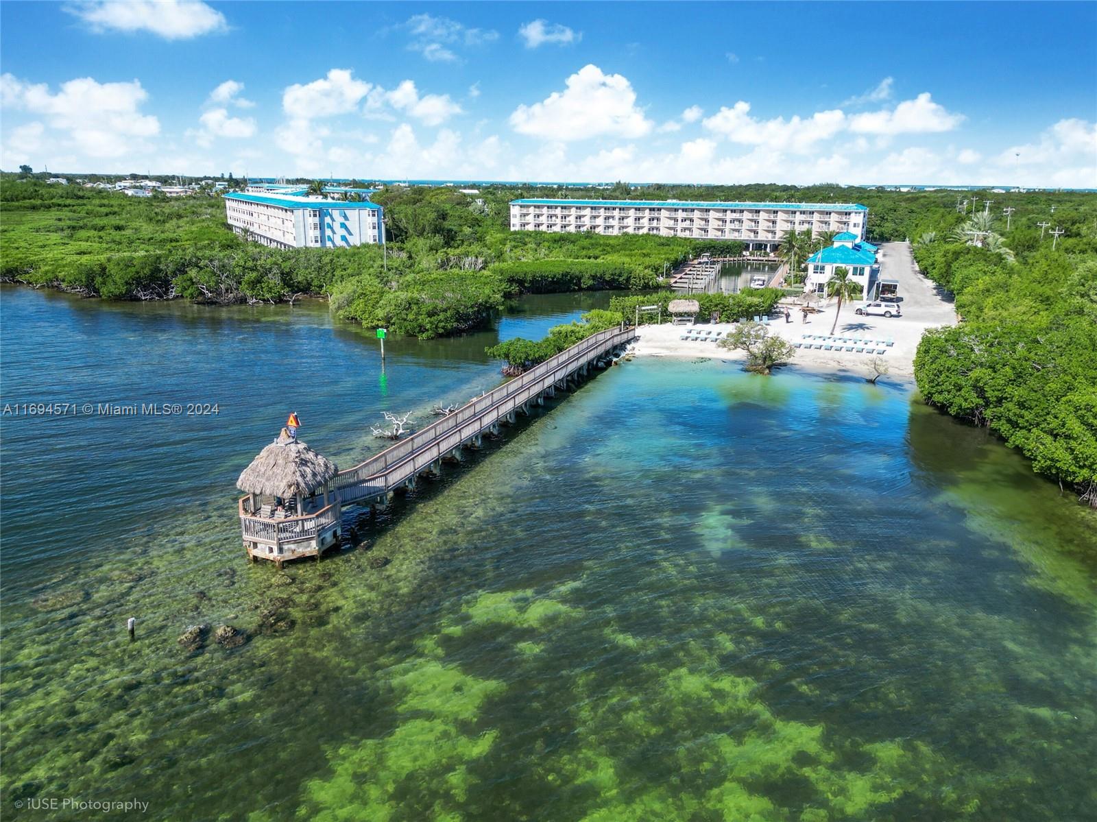 OCEAN POINTE CONDOMINIUM - Residential