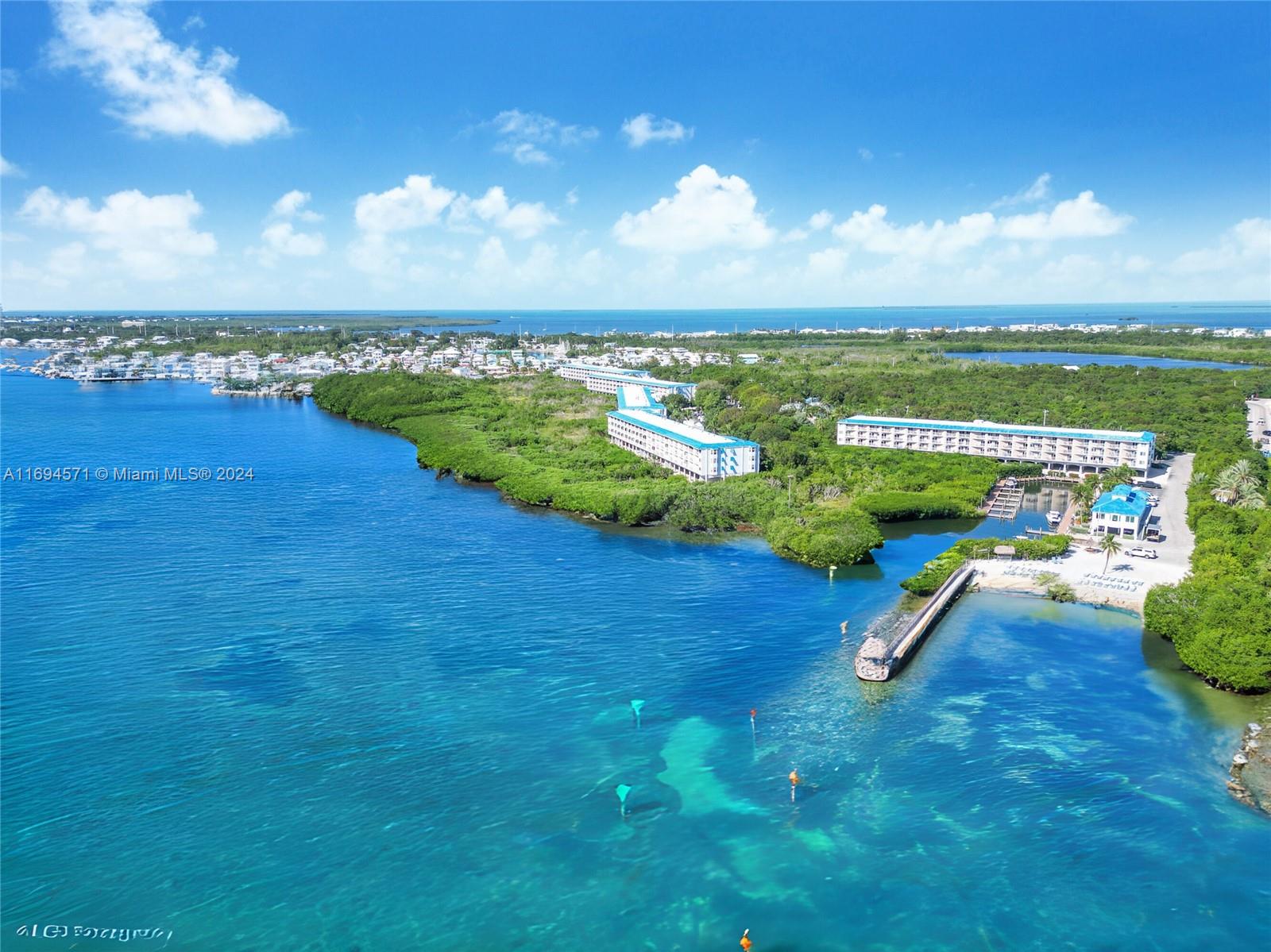 OCEAN POINTE CONDOMINIUM - Residential