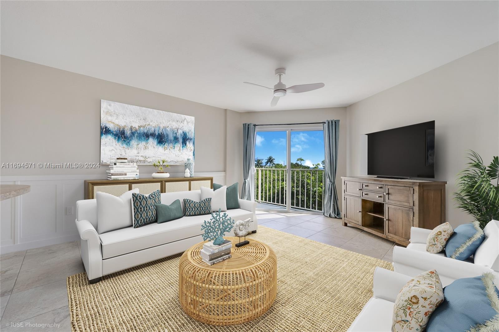 OCEAN POINTE CONDOMINIUM - Residential