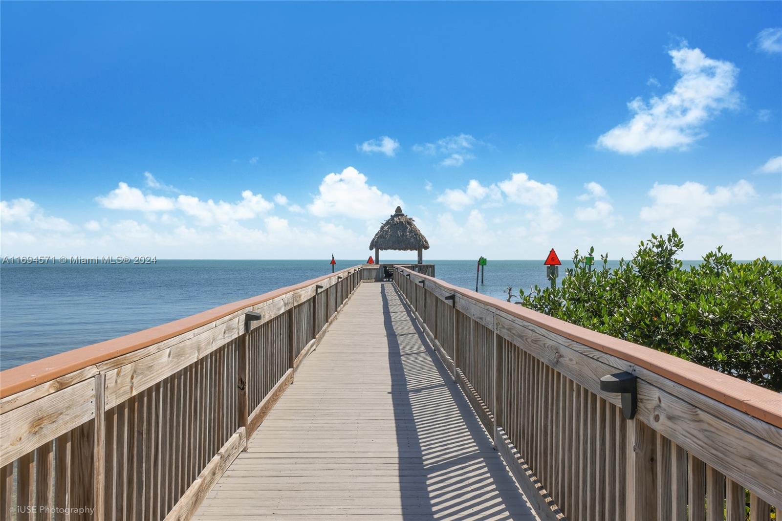 OCEAN POINTE CONDOMINIUM - Residential