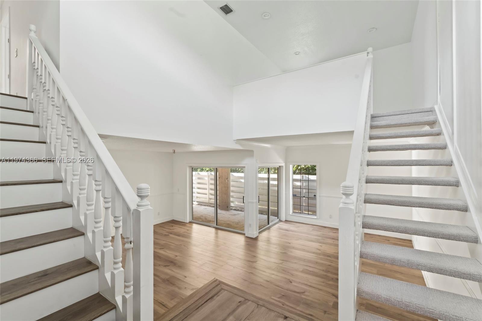 COUNTRY WALK PATIO HOMES - Residential