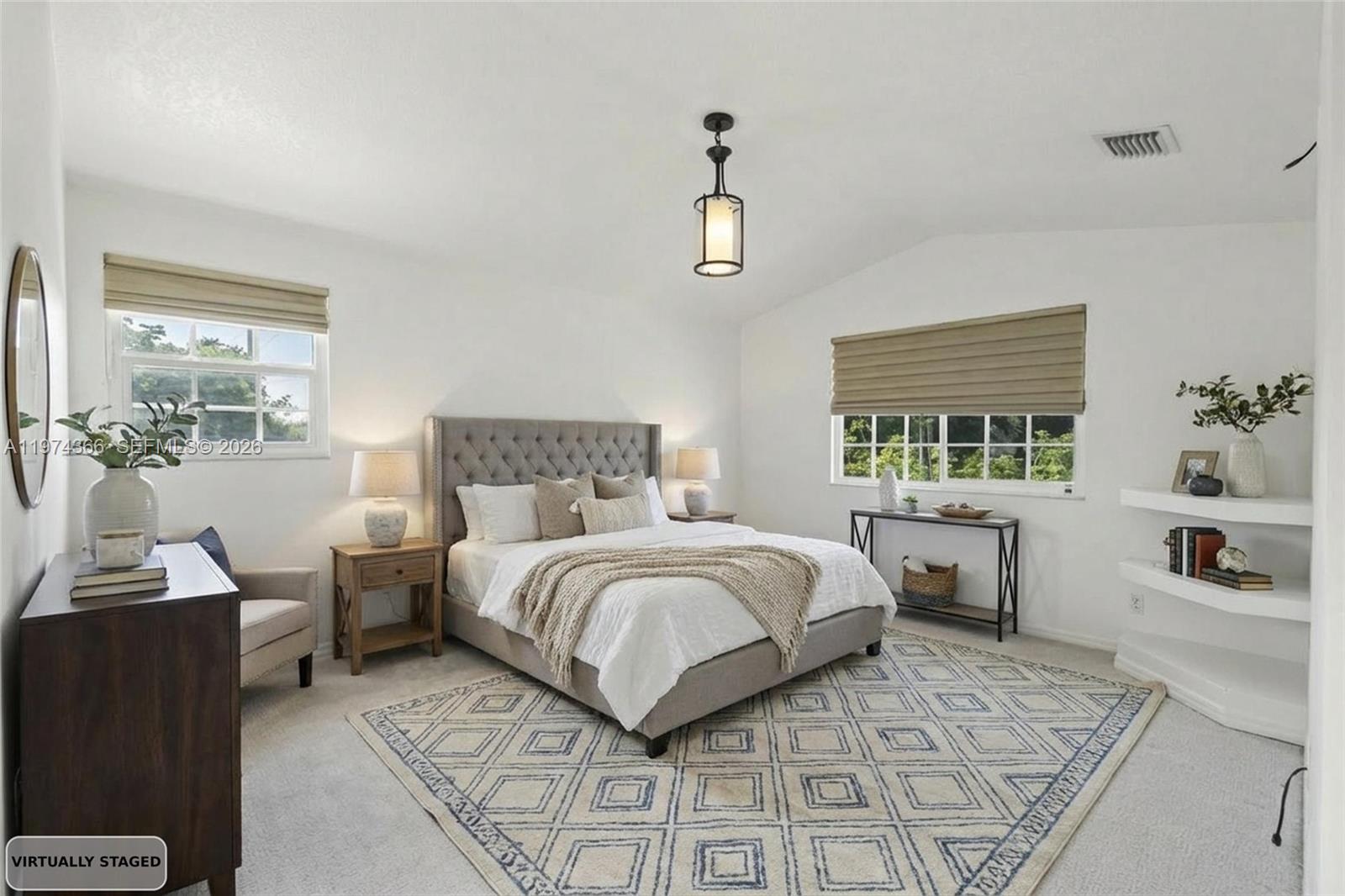 COUNTRY WALK PATIO HOMES - Residential