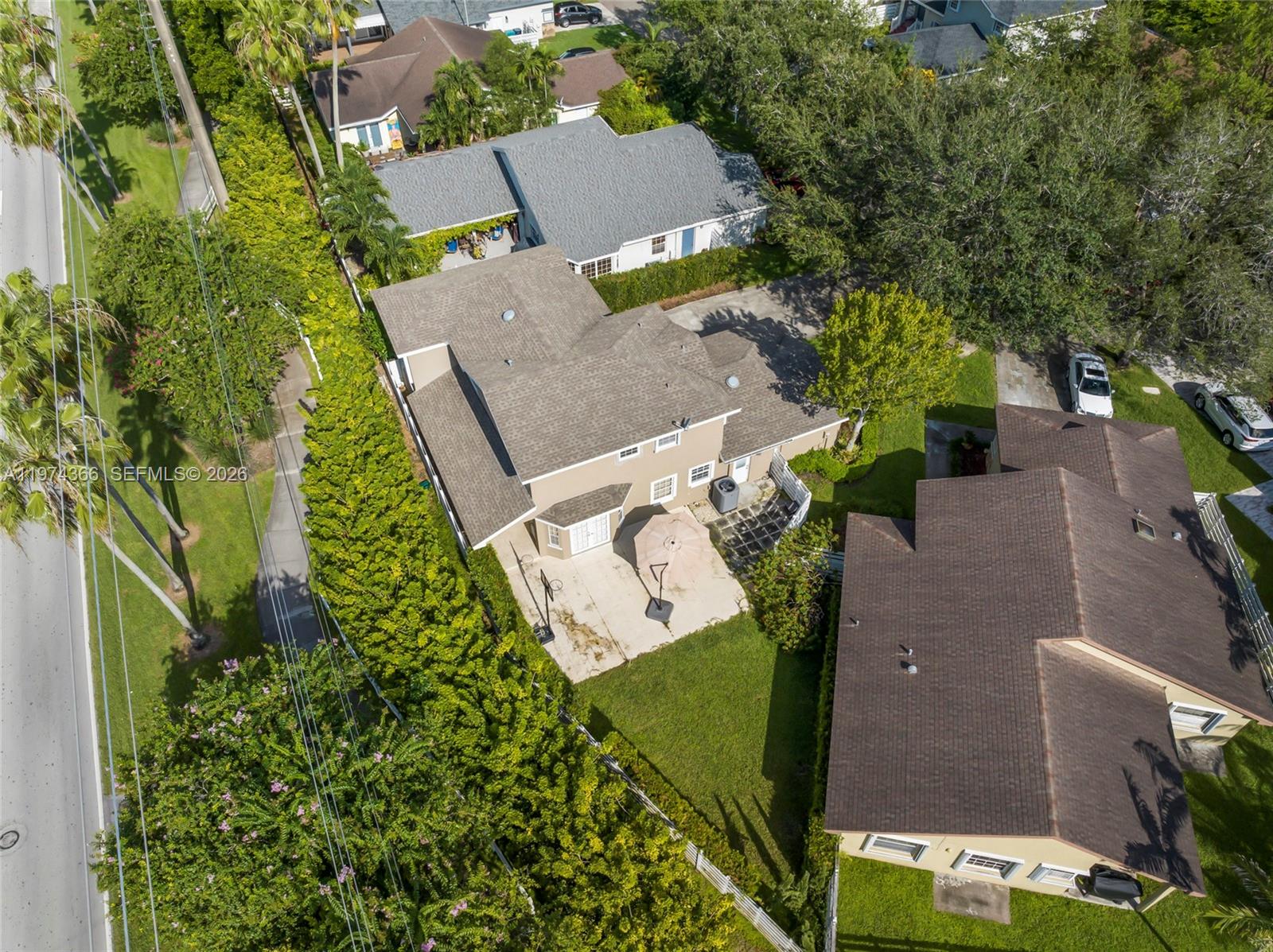 COUNTRY WALK PATIO HOMES - Residential