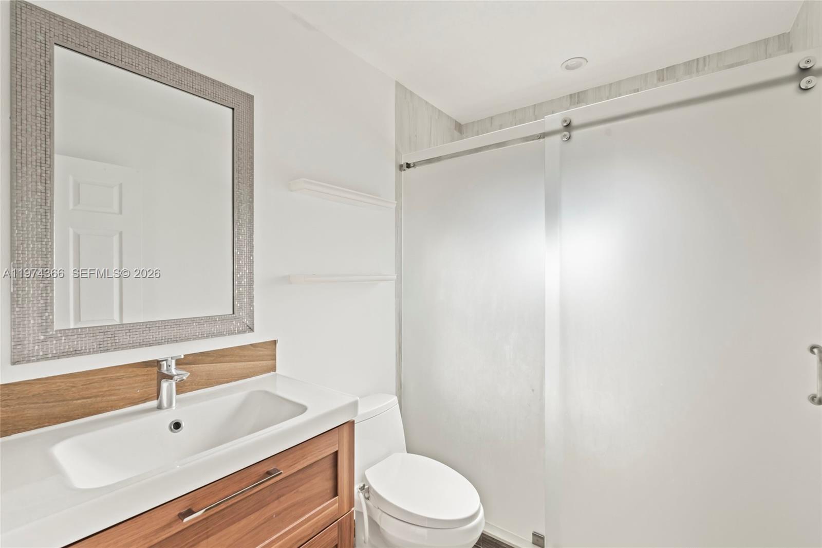 COUNTRY WALK PATIO HOMES - Residential