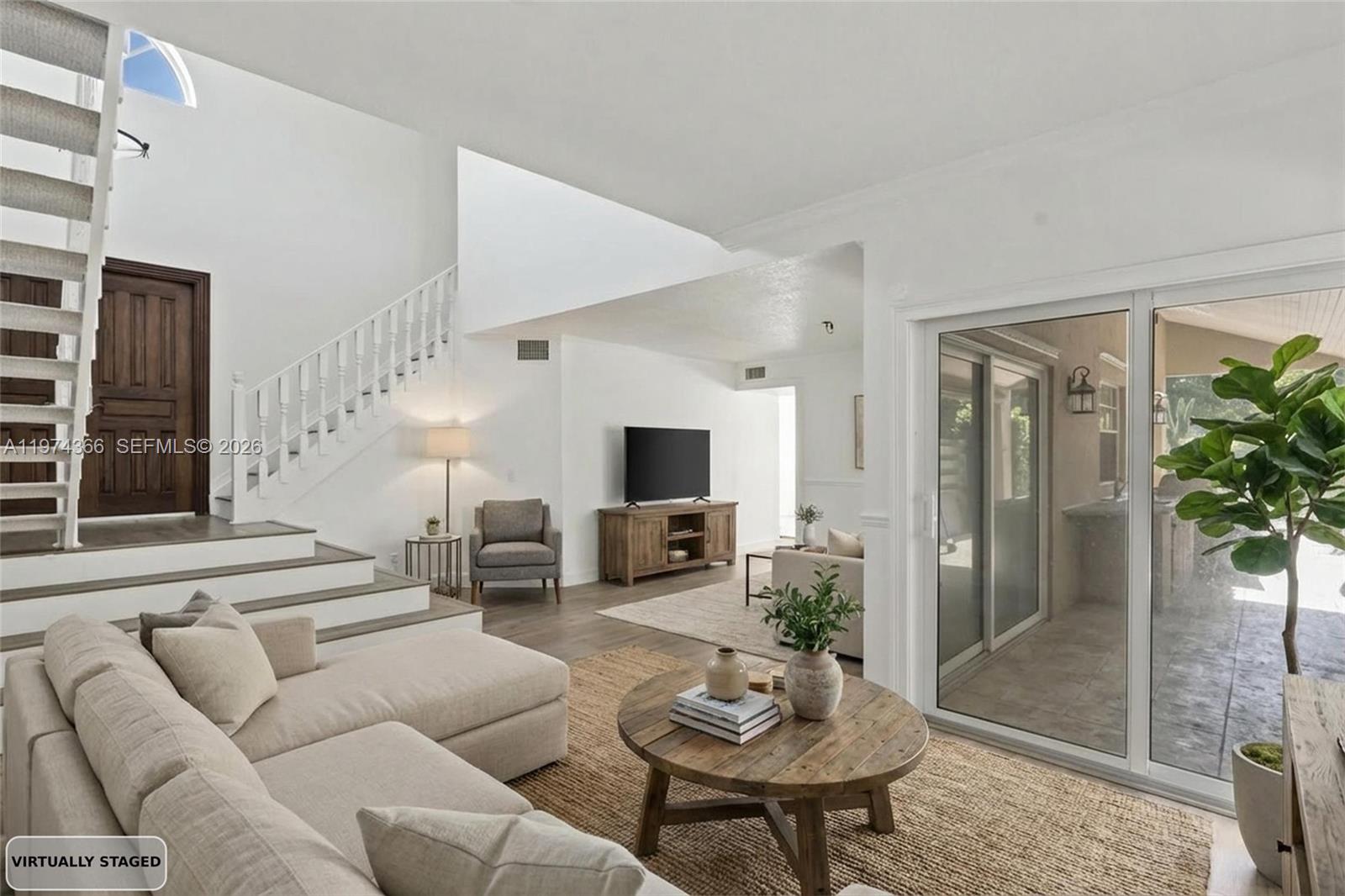 COUNTRY WALK PATIO HOMES - Residential