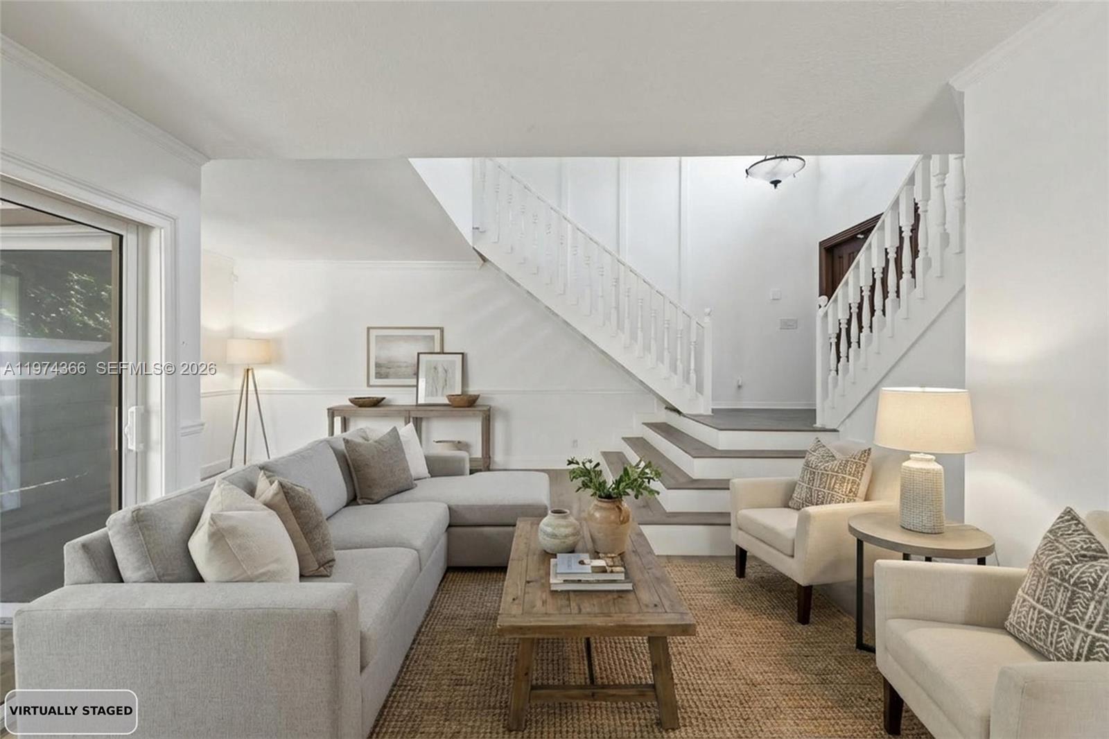 COUNTRY WALK PATIO HOMES - Residential