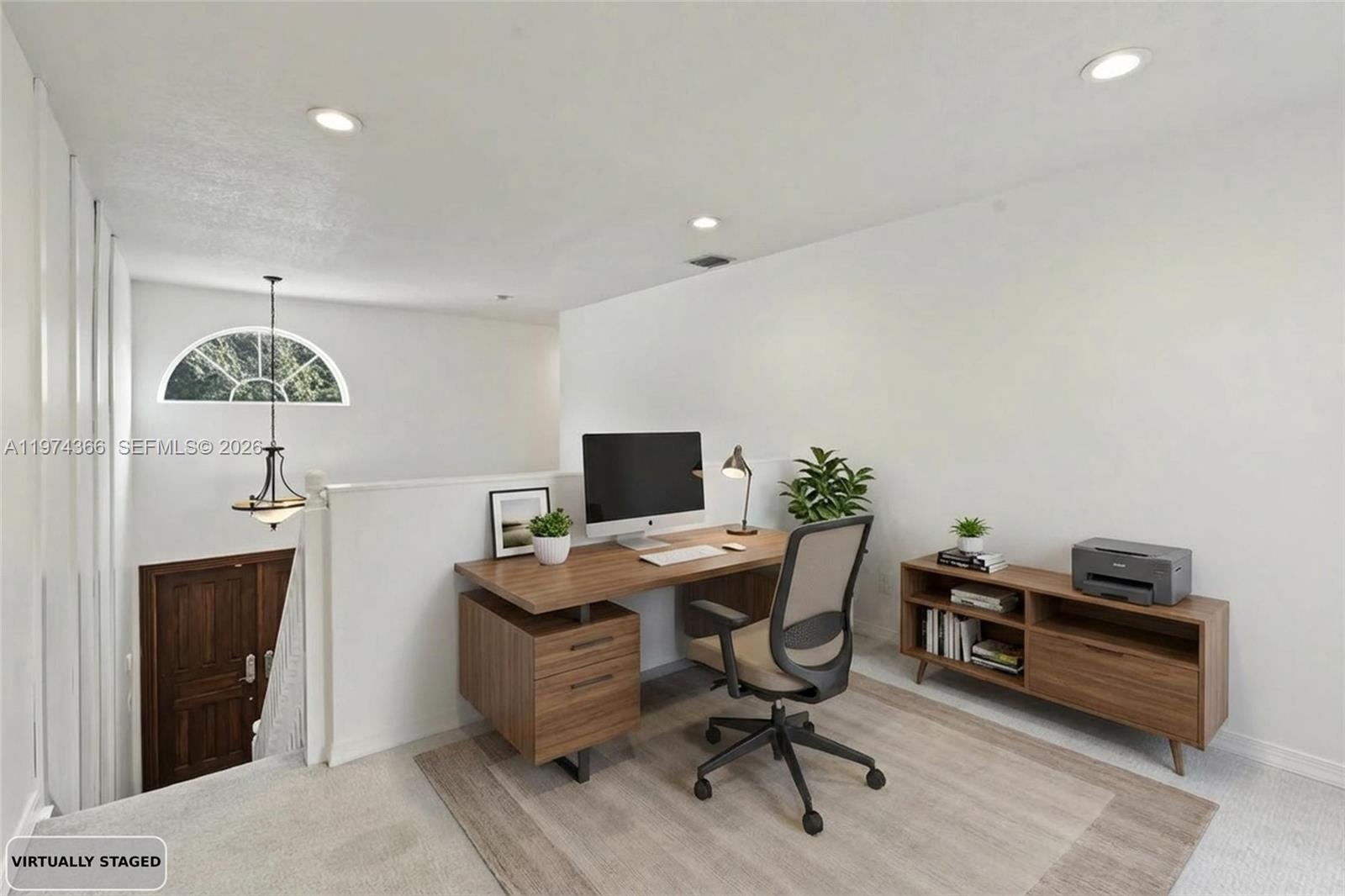 COUNTRY WALK PATIO HOMES - Residential