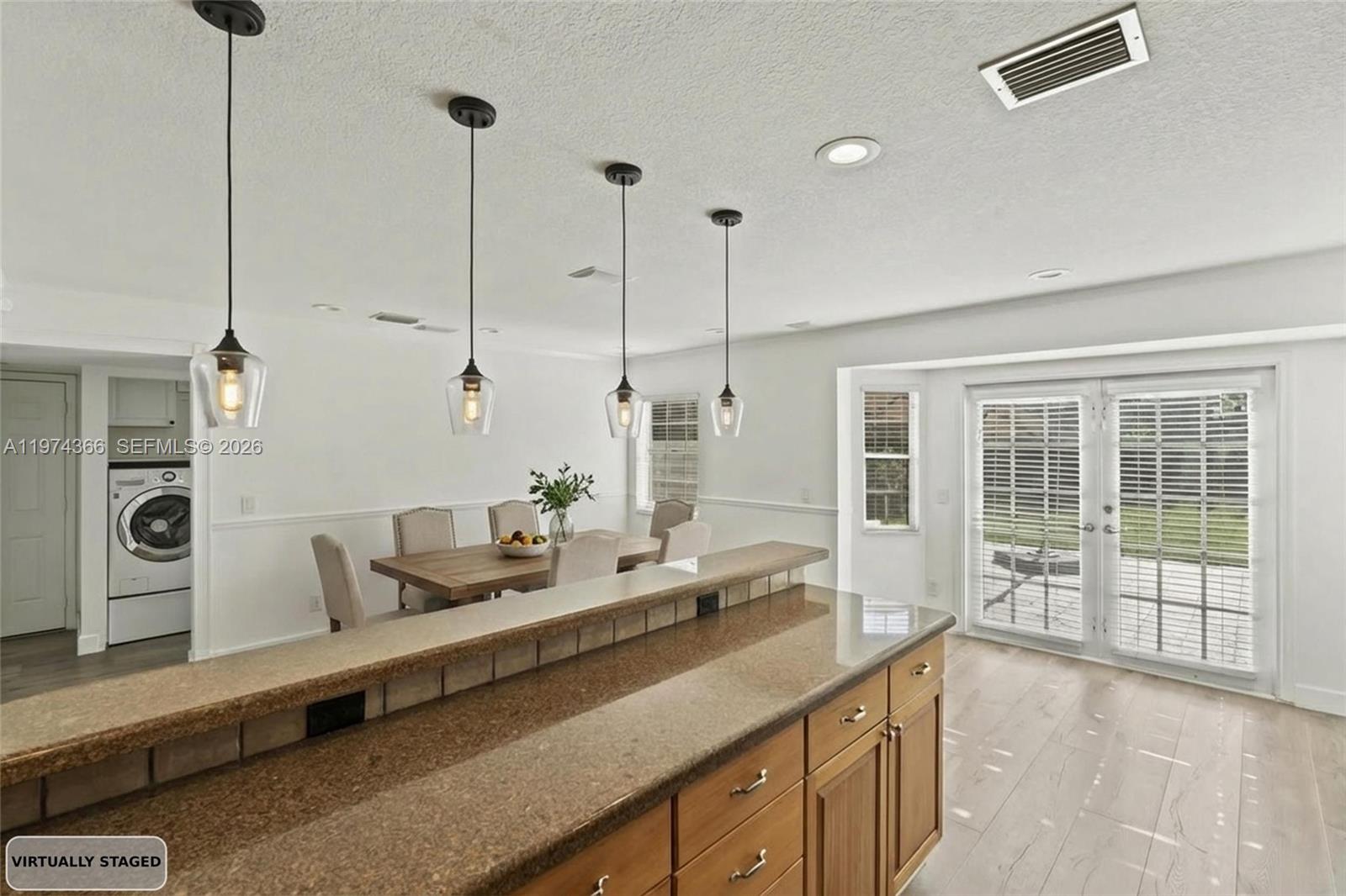 COUNTRY WALK PATIO HOMES - Residential