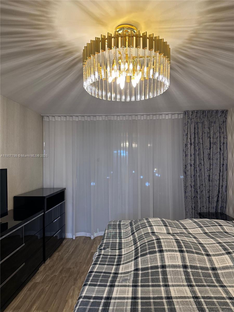 DESOTO PARK CONDO - Residential Lease