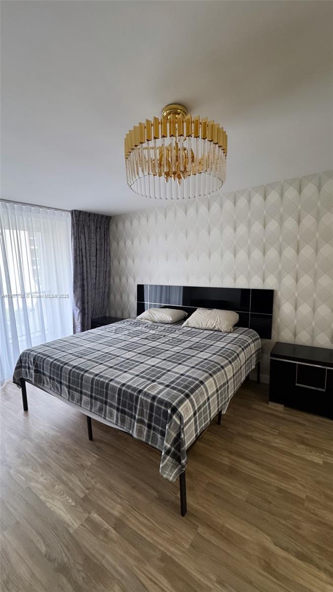 DESOTO PARK CONDO - Residential Lease