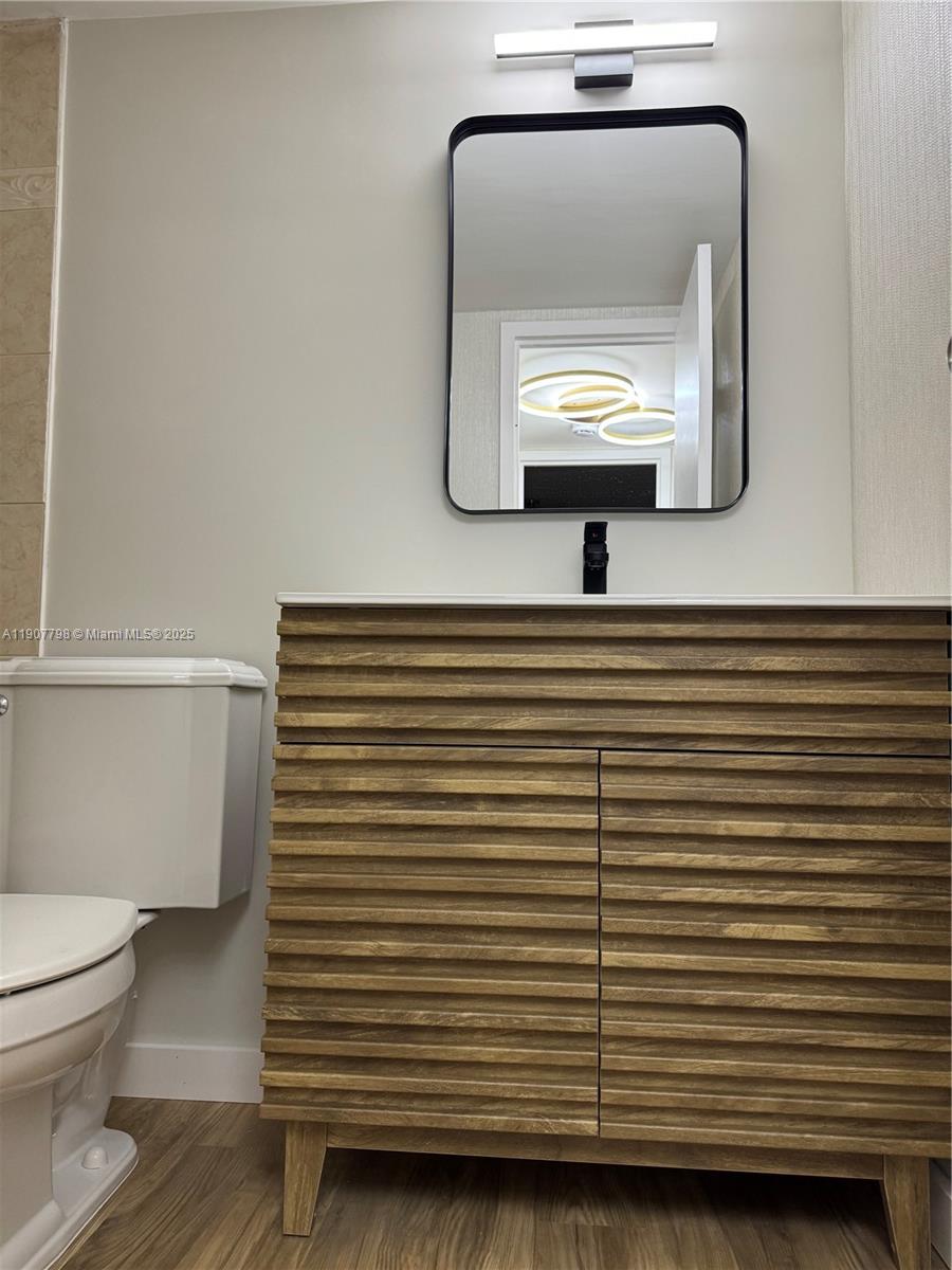 DESOTO PARK CONDO - Residential Lease