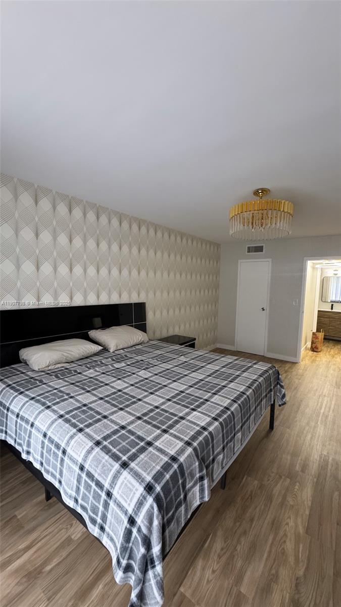 DESOTO PARK CONDO - Residential Lease