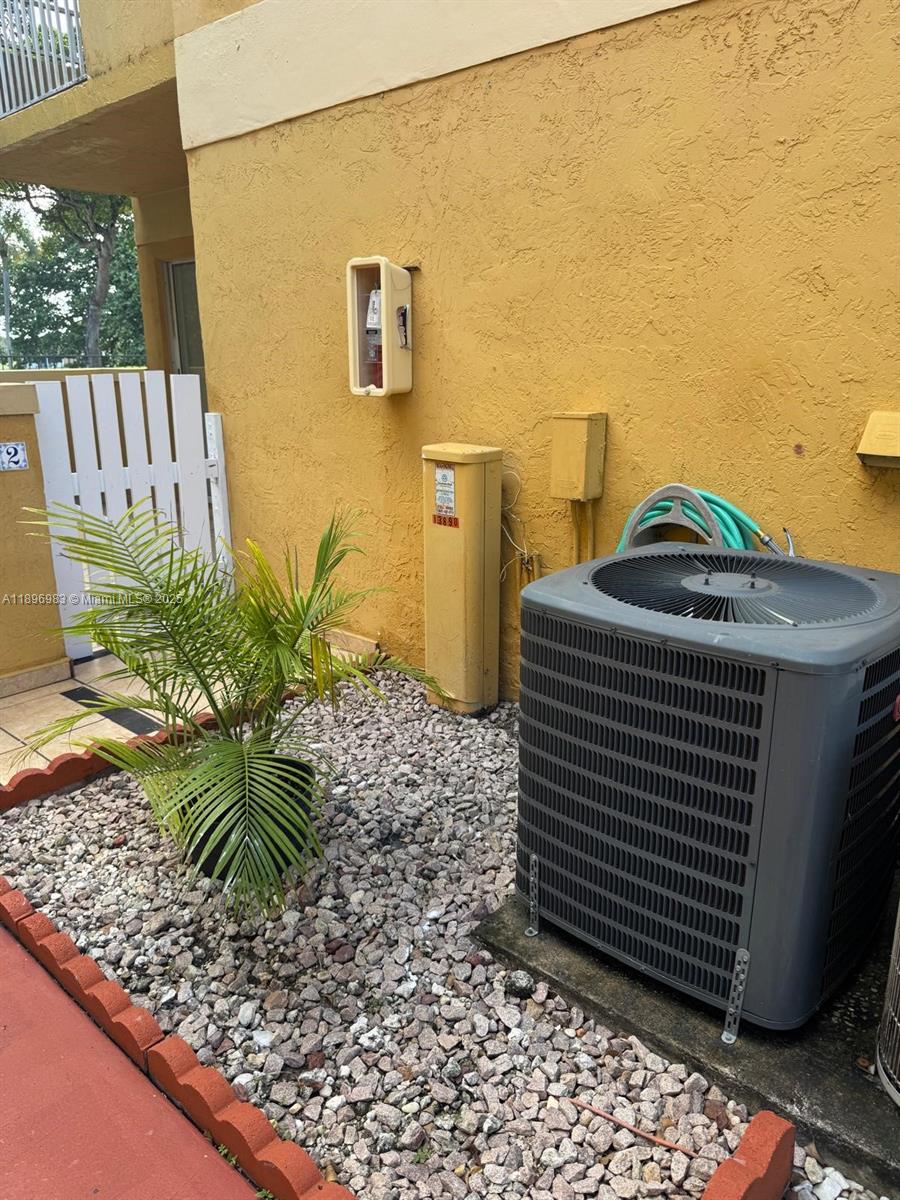 KENDALL FALLS CONDO - Residential Lease