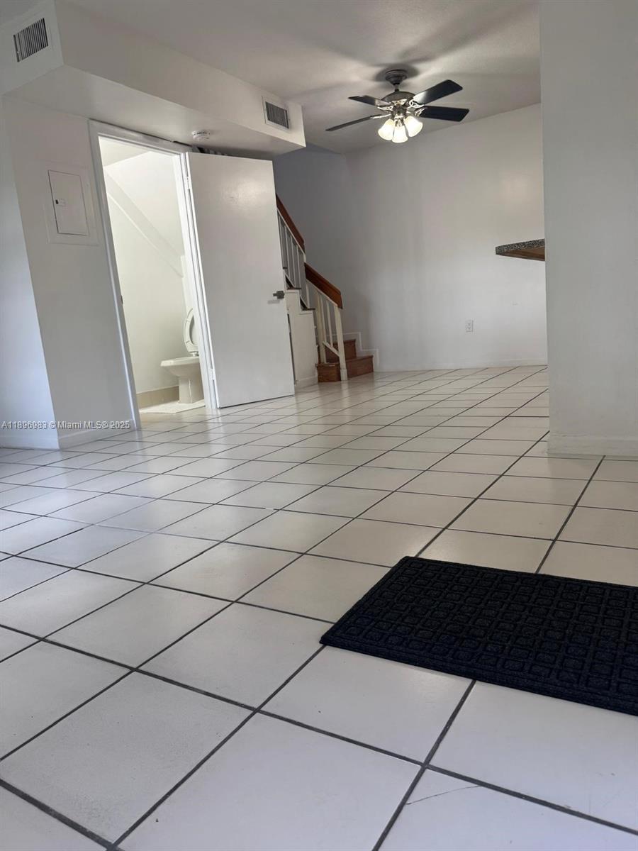 KENDALL FALLS CONDO - Residential Lease