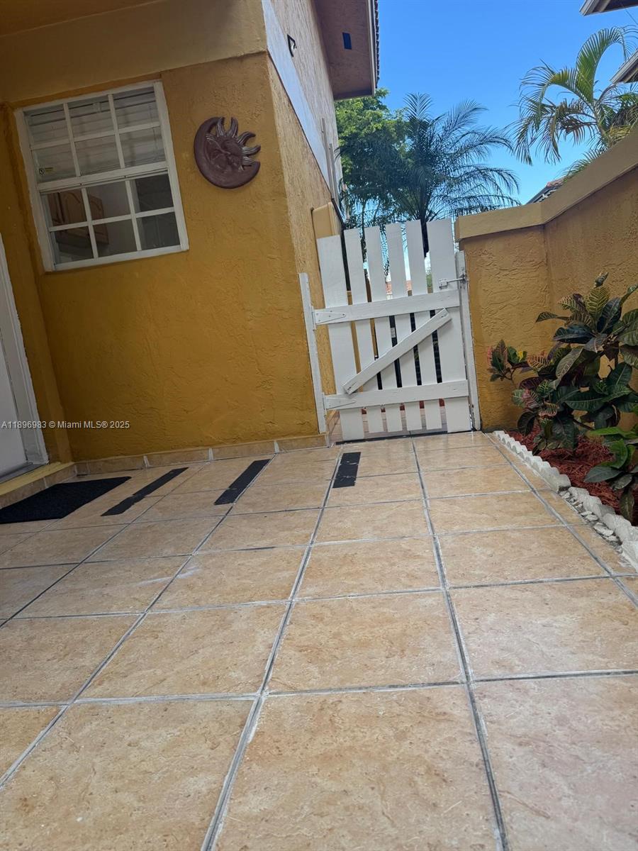 KENDALL FALLS CONDO - Residential Lease