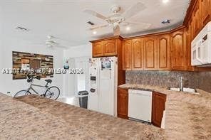 Photo of 1061 NE 26th Ave #1061, Pompano Beach, FL 33062 (MLS # A12044928)