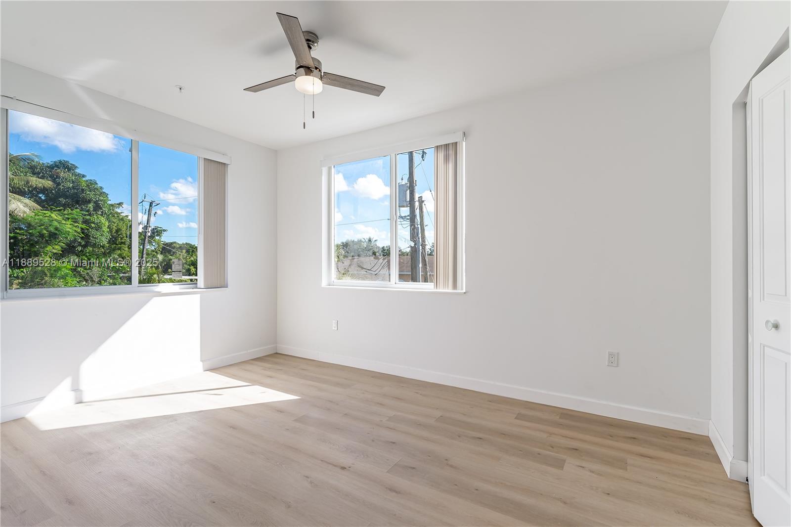 MIAMI GARDENS ESTATES SEC - Residential Lease