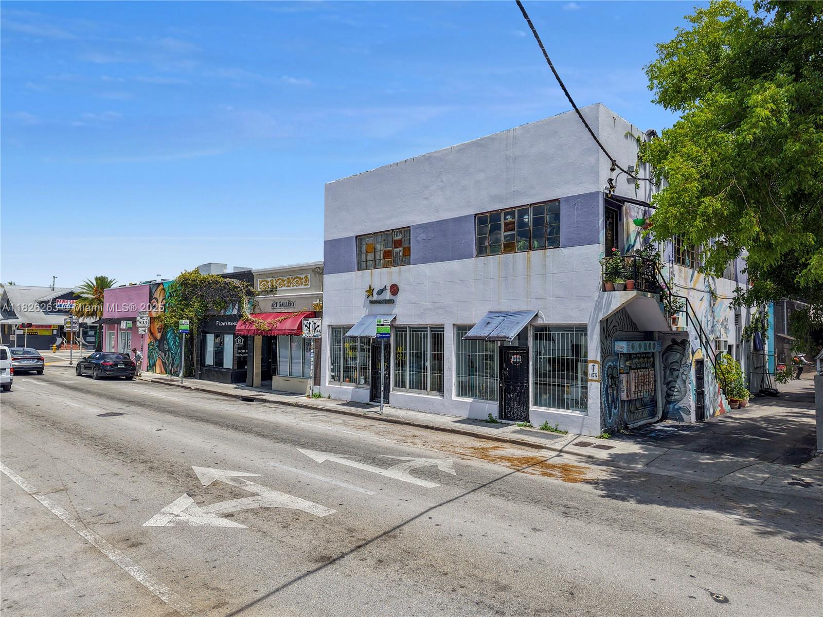 533 SW 12th Ave 1165