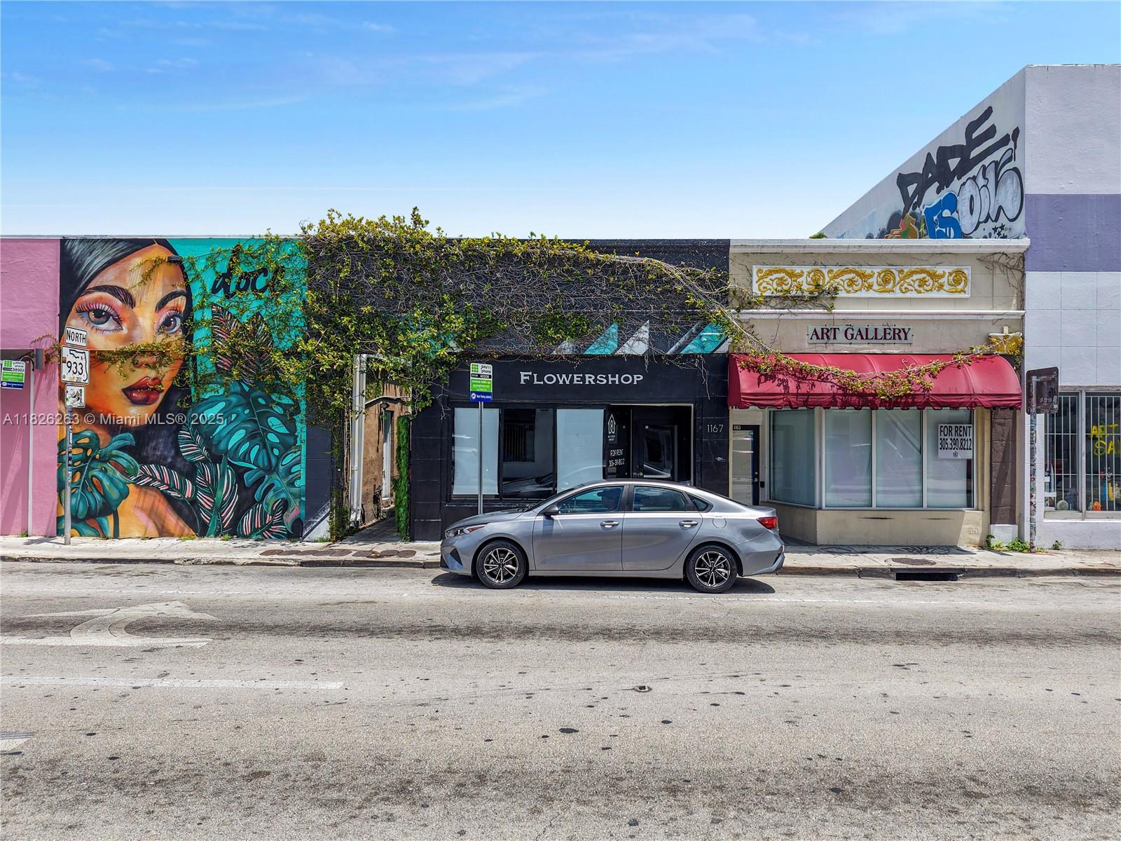 533 SW 12th Ave 1165
