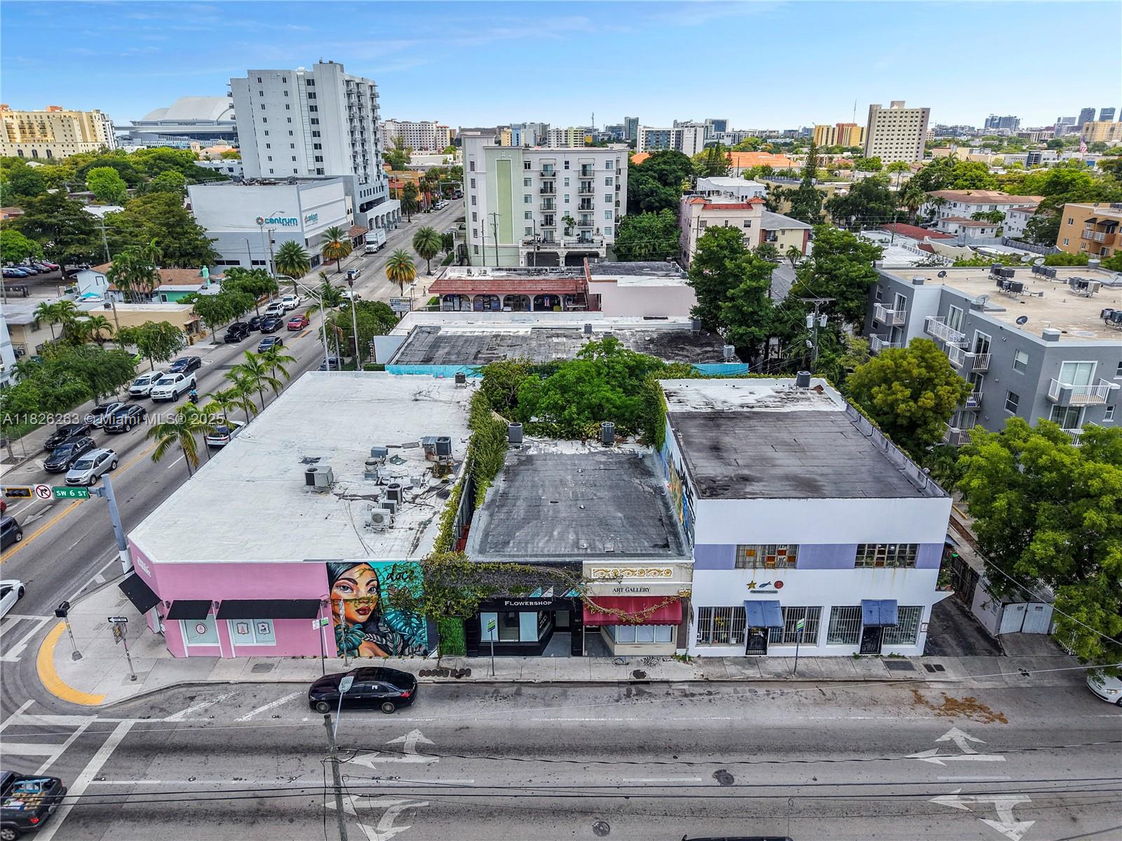533 SW 12th Ave 1165