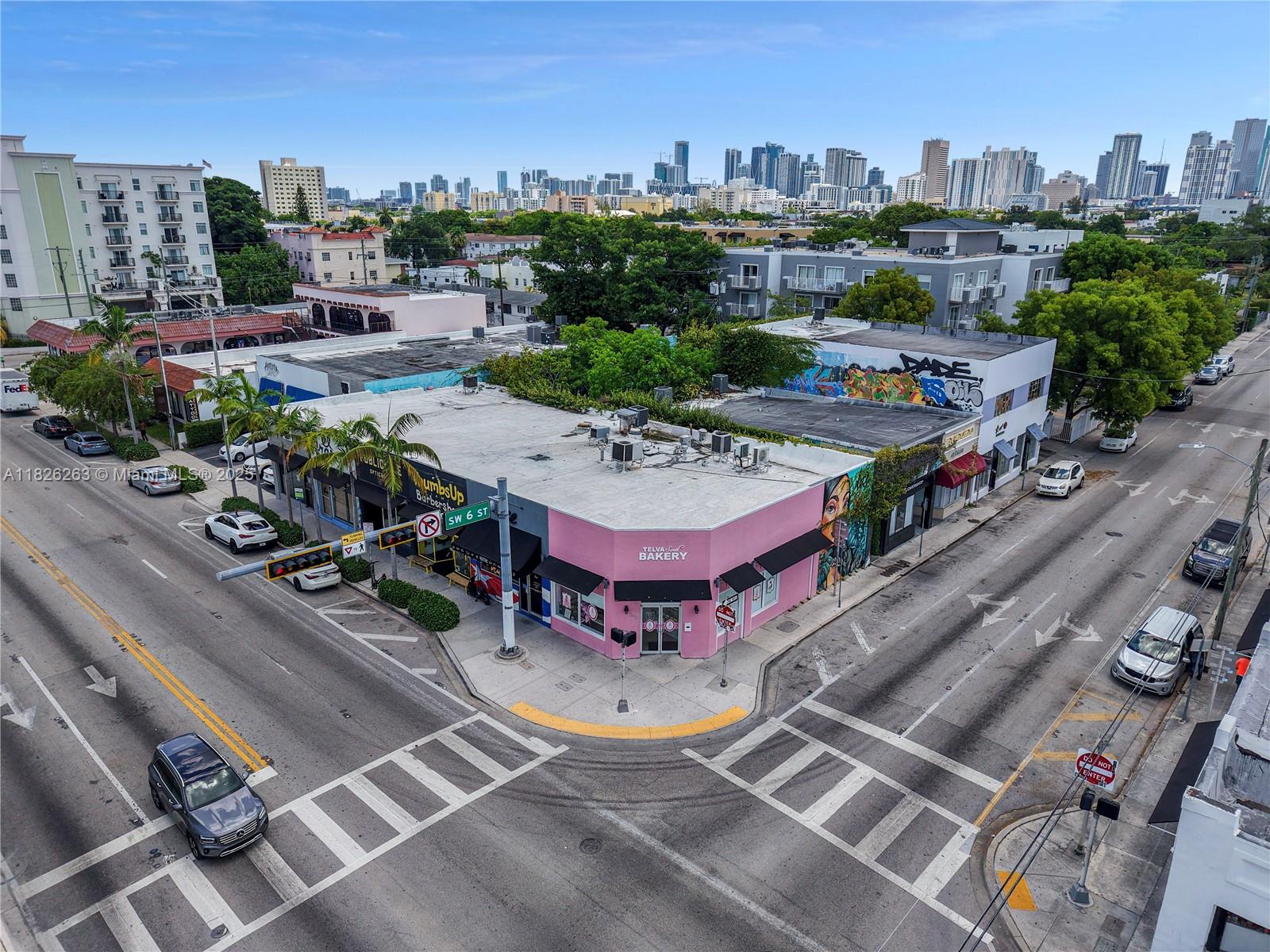 533 SW 12th Ave 1165