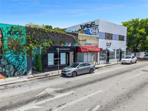 533 SW 12th Ave 1165 Miami FL 33130