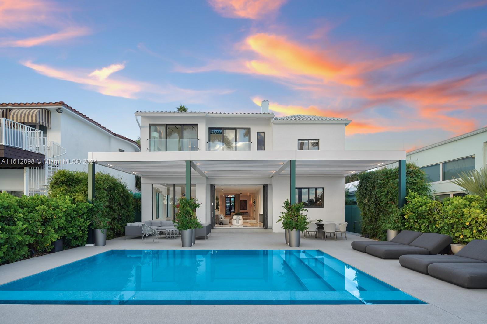 PALM ISLAND - Residential