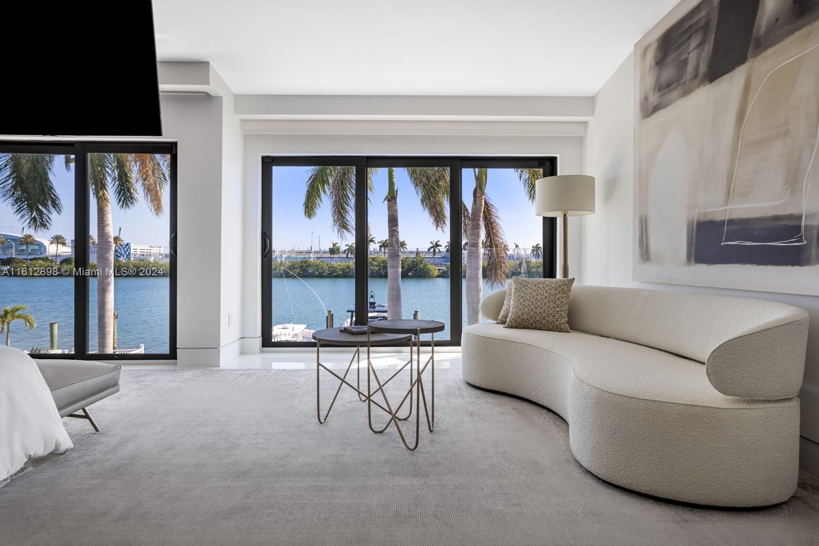 PALM ISLAND - Residential