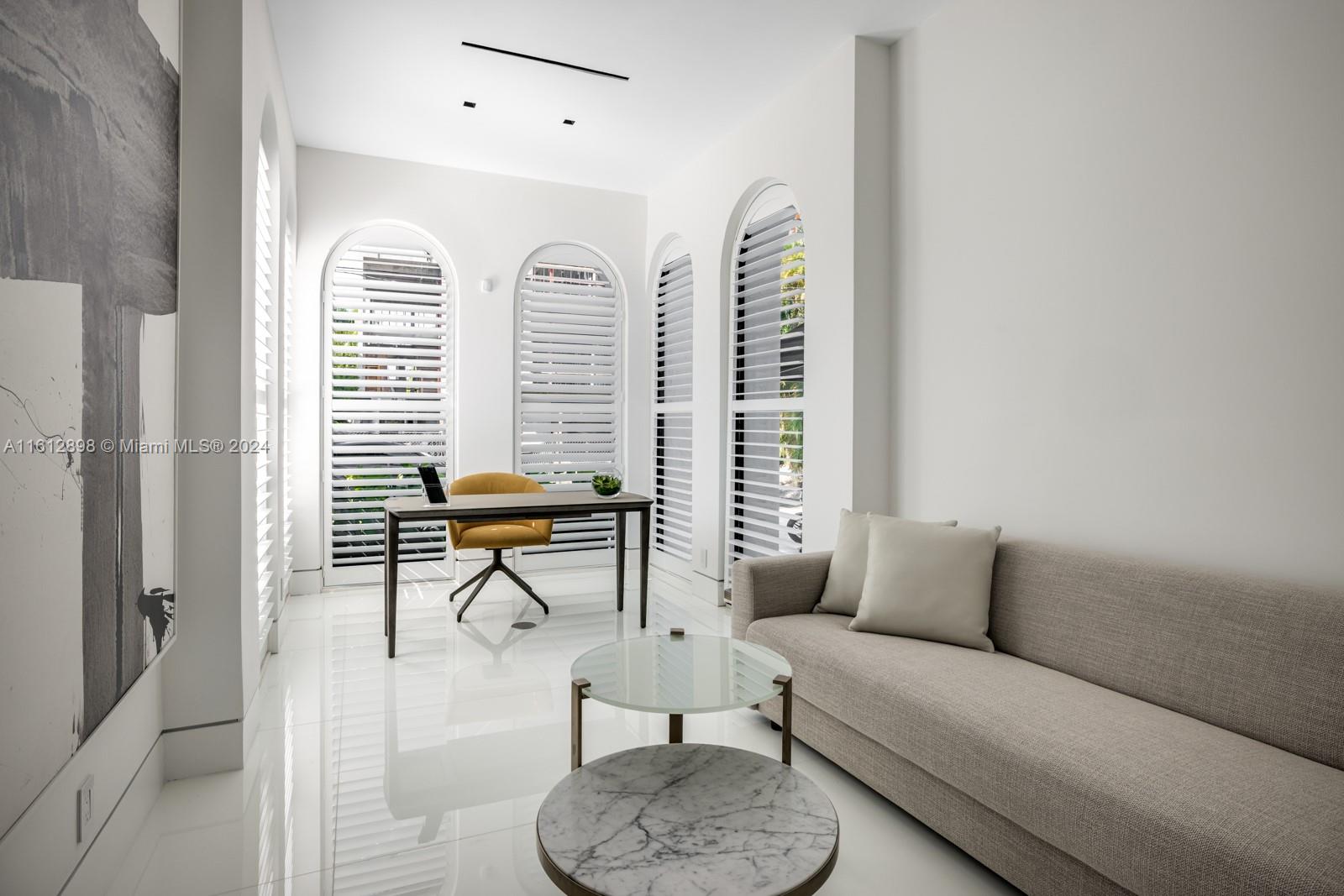 PALM ISLAND - Residential