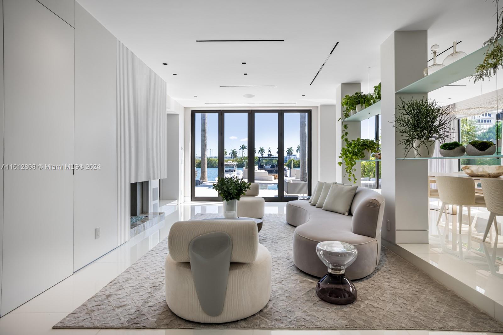 PALM ISLAND - Residential