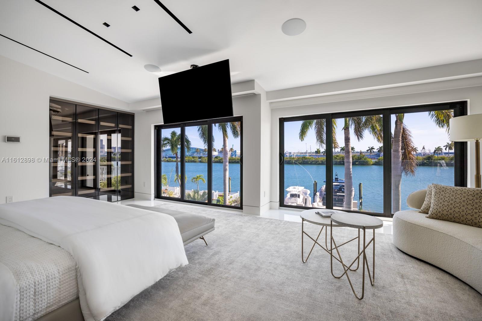 PALM ISLAND - Residential