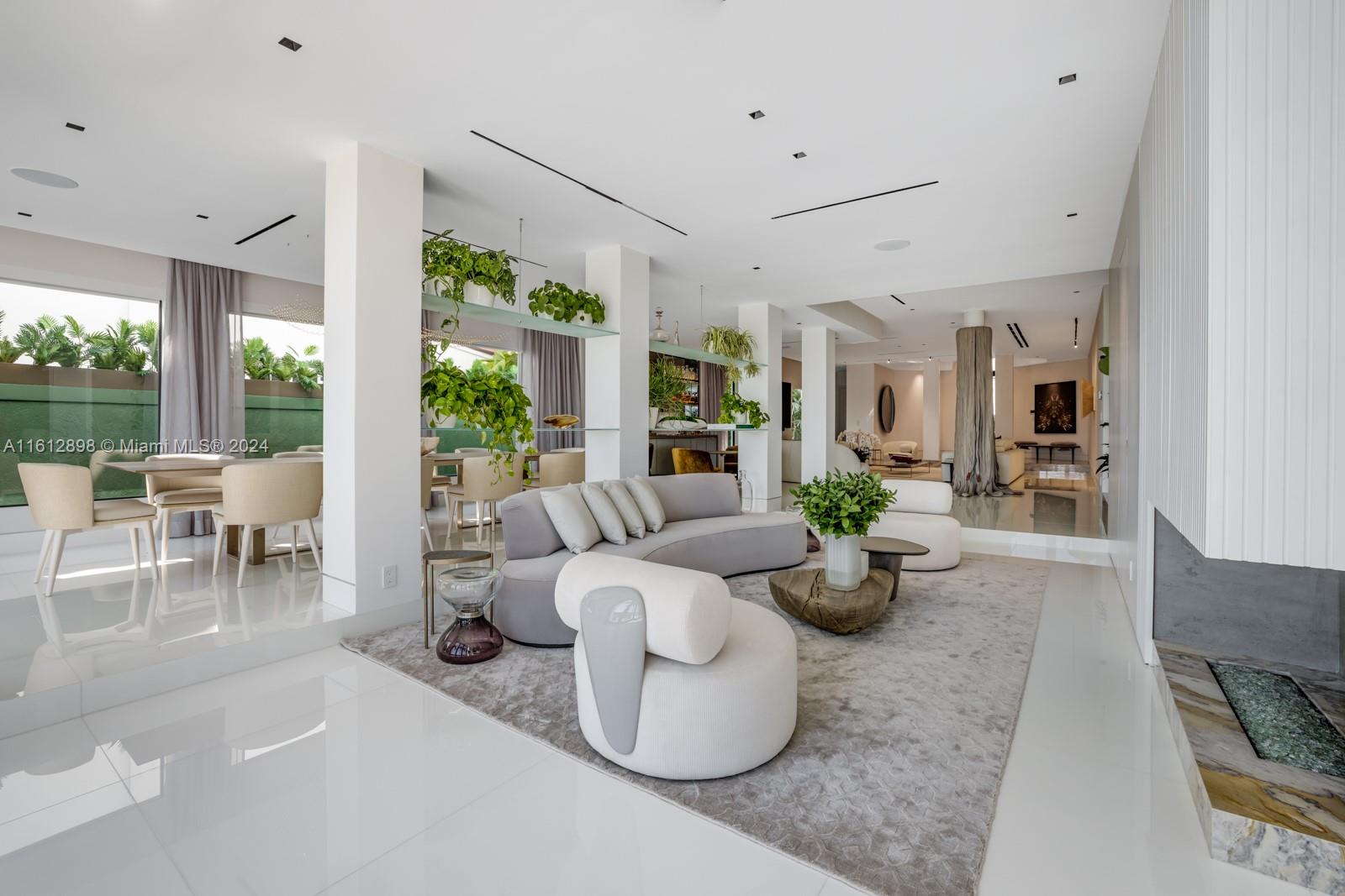 PALM ISLAND - Residential