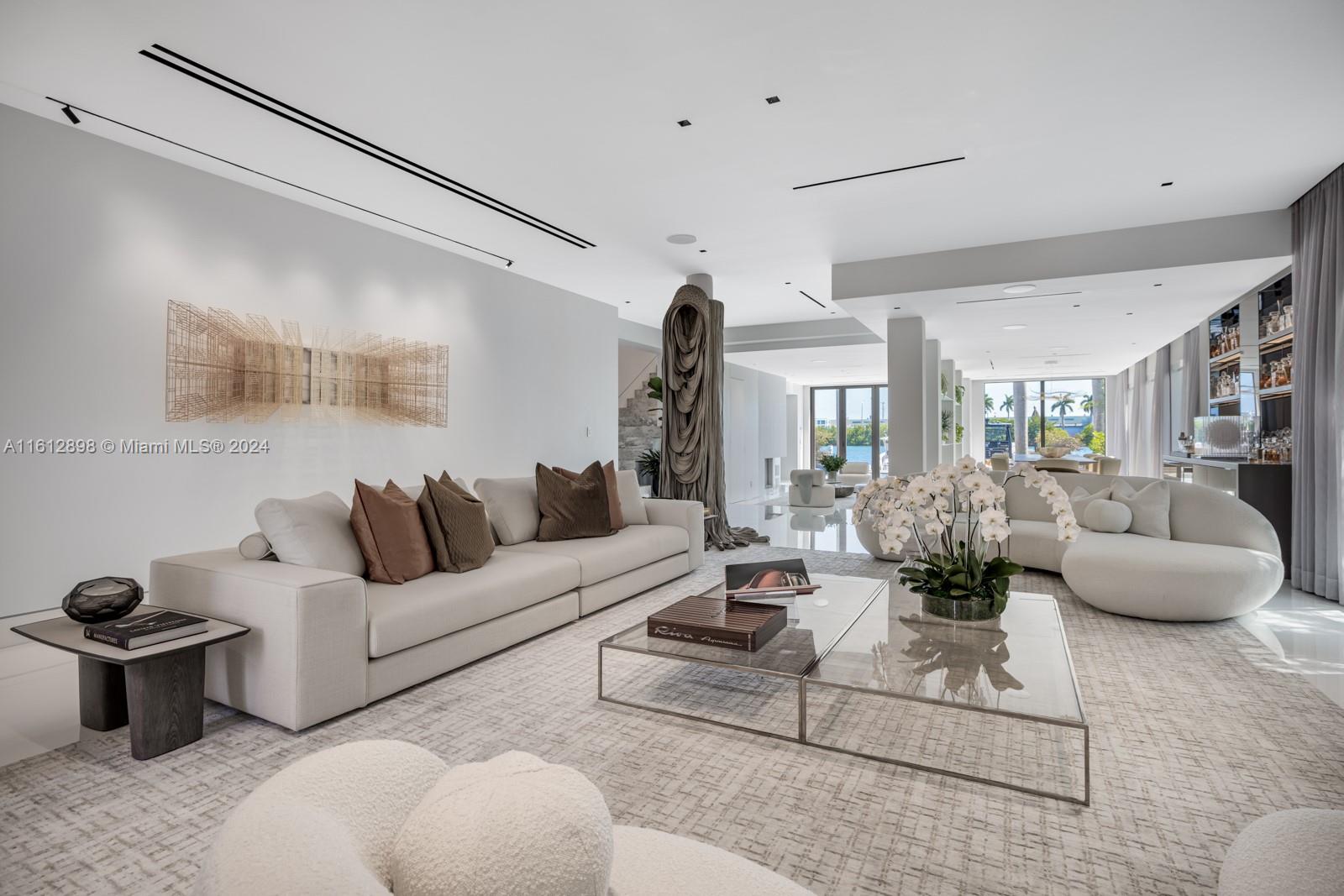 PALM ISLAND - Residential