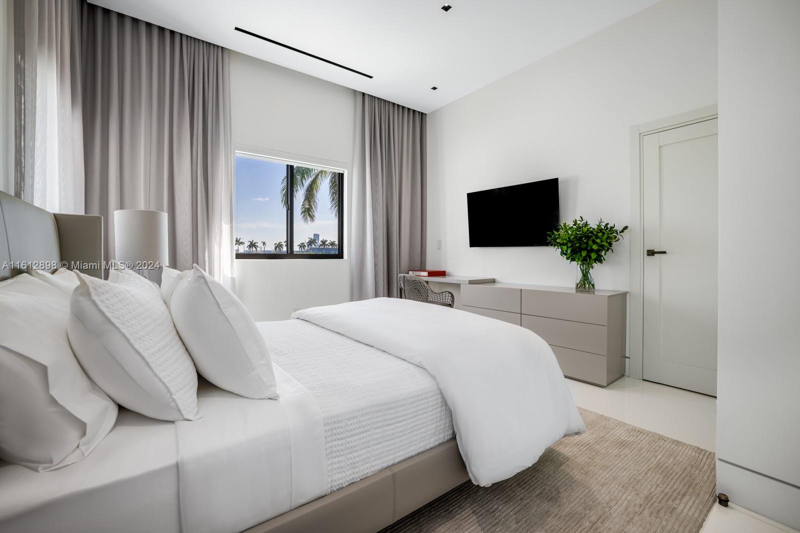 PALM ISLAND - Residential