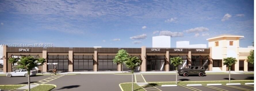 One Commercial Real Estate is pleased to present, for the first time, the premier storefront retail/ office leasing opportunity at Dixie Plaza Extension. This 100,000-square-foot center will be the area's newest and Class A shopping center. More than 330 parking spaces will be available on the 3.7-acre commercial parcel, providing plentiful parking for daytime employees and clients. Leasing opportunities within Dixie Plaza Extension present the perfect option for maximum visibility, with Winn-Dixie, Metro PCS, Family Dollar, all on the same plaza.
Inquire today about the benefits of leasing the high-end, Class A retail or office space at Dixie Plaza Extension, an ideal environment offering easy access and visibility among a thriving demographic.
