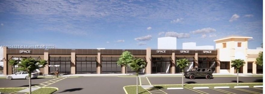 One Commercial Real Estate is pleased to present, for the first time, the premier storefront retail/ office leasing opportunity at Dixie Plaza Extension. This 100,000-square-foot center will be the area's newest and Class A shopping center. More than 330 parking spaces will be available on the 3.7-acre commercial parcel, providing plentiful parking for daytime employees and clients. Leasing opportunities within Dixie Plaza Extension present the perfect option for maximum visibility, with Winn-Dixie, Metro PCS, Family Dollar, all on the same plaza. 

Inquire today about the benefits of leasing the high-end, Class A retail or office space at  Dixie Plaza Extension, an ideal environment offering easy access and visibility among a thriving demographic.