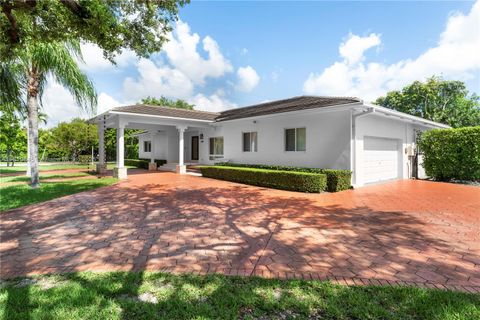 8145 SW 132nd St Pinecrest FL 33156