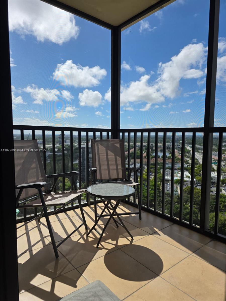 CORONADO CONDO- TOWER II - Residential