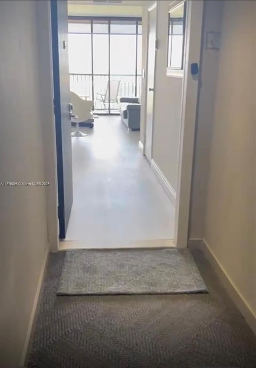 CORONADO CONDO- TOWER II - Residential