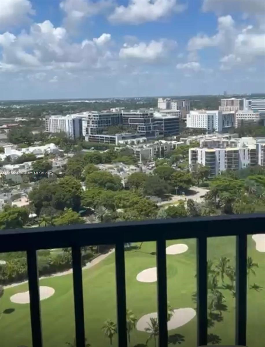 CORONADO CONDO- TOWER II - Residential