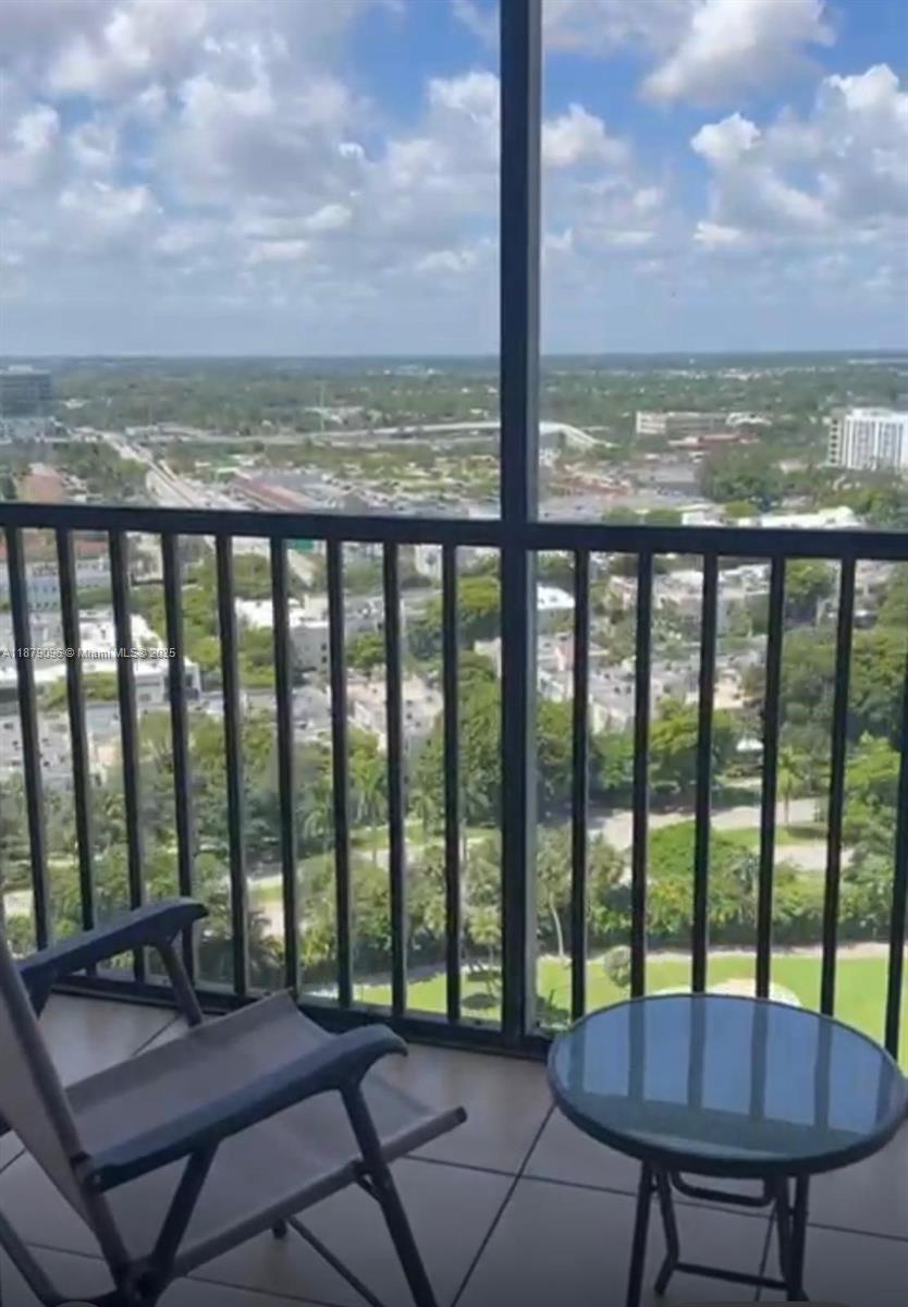 CORONADO CONDO- TOWER II - Residential