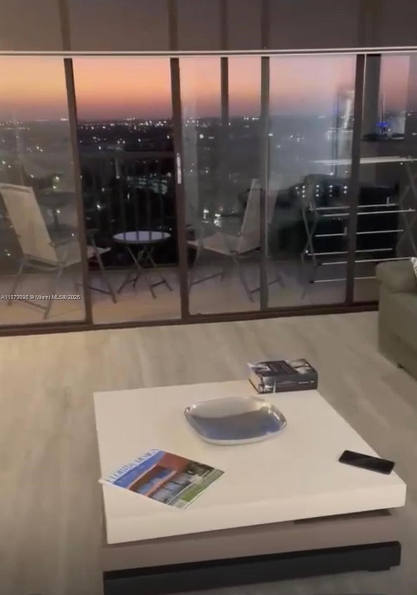 CORONADO CONDO- TOWER II - Residential