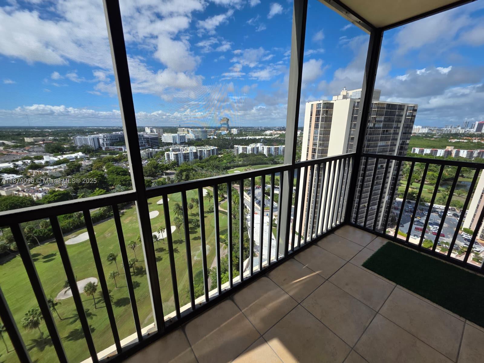 CORONADO CONDO- TOWER II - Residential