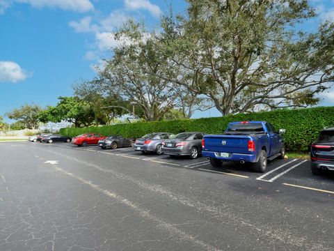 A home in Pembroke Pines